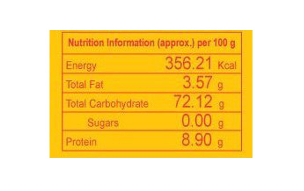 Vasant Turmeric Powder    Pack  500 grams
